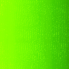 Bright green textured square banner background, Usable for social media, story, poster, banner, party, events, anniversary, advertisement, online web Ads and various design works