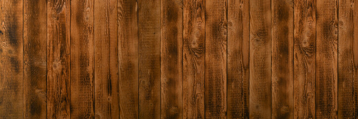 wooden textured background of boards