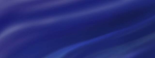 Disegno sfondo banner viola azzurro blu tessuto pieghe