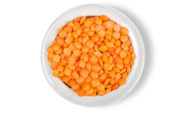 Dried Peas