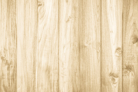 Brown vertical wood texture background coming from natural tree. wooden texture background, old wood plank panorama picture.	