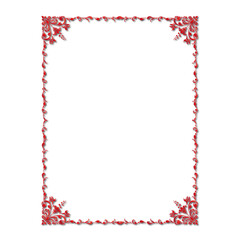frames in vintage style with elements of ornament, art, pattern, background, texture