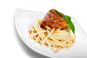 Spaghetti