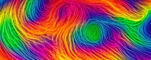 abstract colorful background