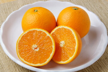 みかん　果物