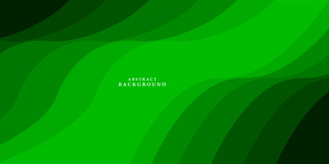 abstract wave shape background design , EPS 10