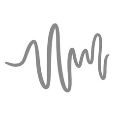 Tangle Line Doodle Decoration Illustration Drawing Art Hand Drawn