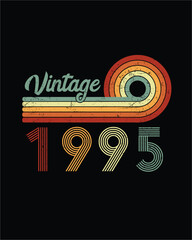 Vintage 1943 80 Years Old Boys And Girls 80th Birthday T-Shirt