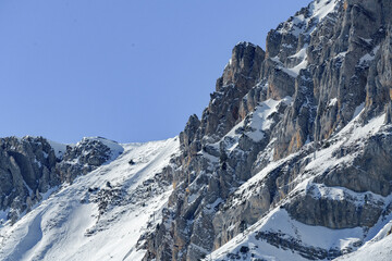 Falaises