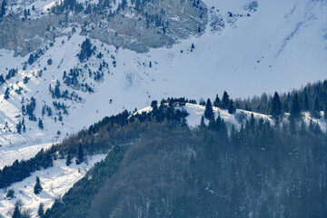 Falaises