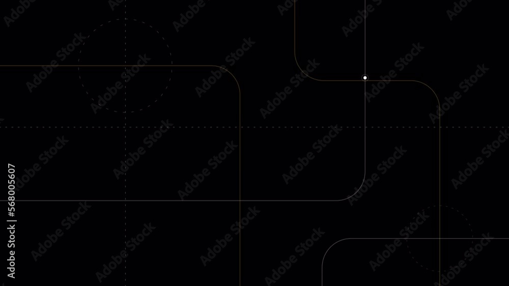 Poster PNG Alpha.Abstract digital dot line particle data background connecting technology concept.