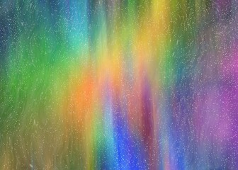 Colorful abstract background with colors. Motion-blurred wallpaper.