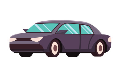 car vehicles transport cartoon