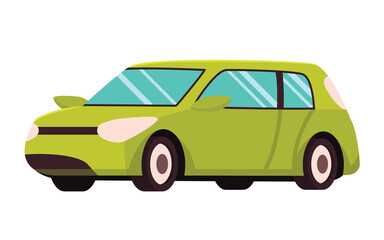 car vehicles transport cartoon