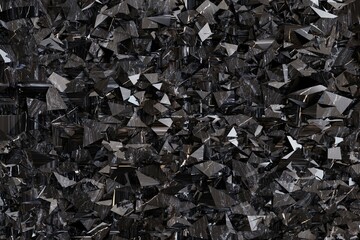 black and white texture