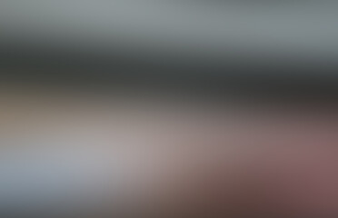 Abstract blurry light background