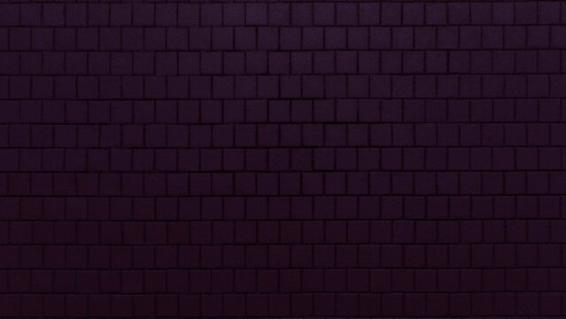wall pattern dark brown background
