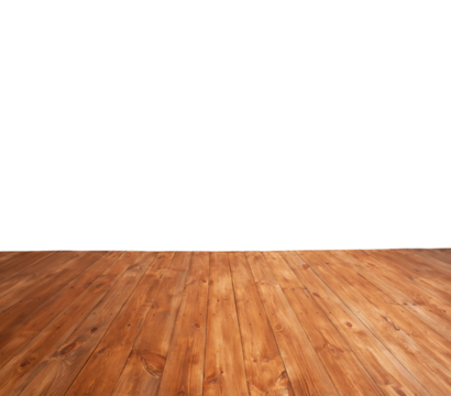 wooden floor with lots of planks and transparent wall