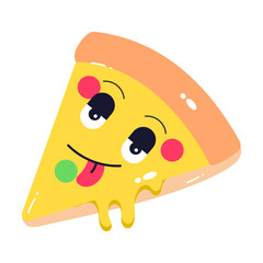 Pizza Slice 