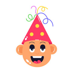Birthday Boy 