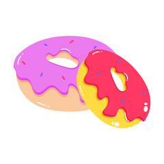 Donuts 