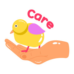 Bird Care 