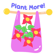 Plant More 