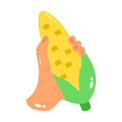 Corn 