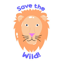 Save Wild 