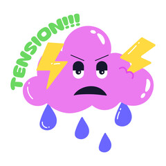 Thunderstorm 