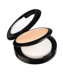 pressed powder