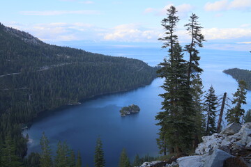 lake tahoe state