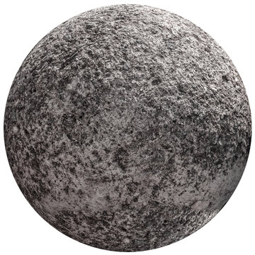 sph&egrave;re de pierre 