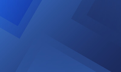 Fototapeta premium abstract blue background with modern corporate technology concept presentation or banner design , web, page, card, background. Vector illustration with line stripes texture elements.