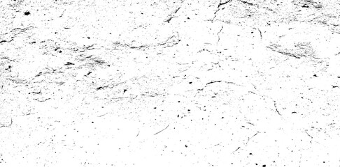 Scratched Grunge Urban Background Texture Vector. Dust Overlay Distress Grainy Grungy Effect. Distressed Backdrop Vector Illustration. Isolated Black on White Background. EPS 10.