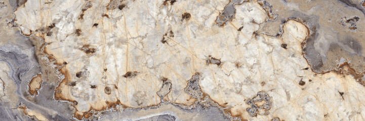 Marble texture background, natural breccia marble for ceramic wall and floor tiles with high resolution, glossy marble stone texture for digital tiles, gray granite ceramic tile, rustic marble texture