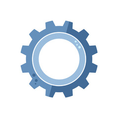 gear, cogwheel, setting - icon showing