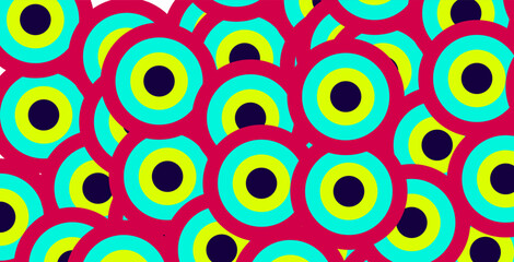 Beautiful Modern curve abstract presentation background. paper cut background. Abstract decoration, gradients, Vector illustration. Colorful background  design