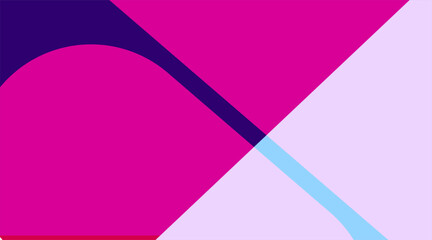 Fototapeta premium Beautiful Modern curve abstract presentation background. paper cut background. Abstract decoration, gradients, Vector illustration. Colorful background design