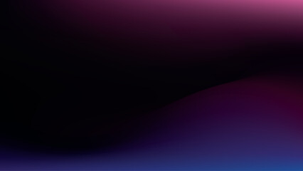vector gradient blur dark purple abstract background