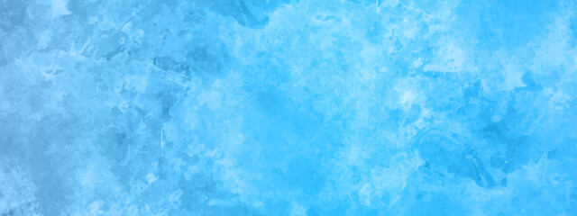 Blue Surface watercolor winter cold background live love marble grunge new creative smoke flora design background stone-cold weather pattern wallpaper image foggy canvas abstract vector lovely paint 