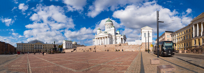 finland