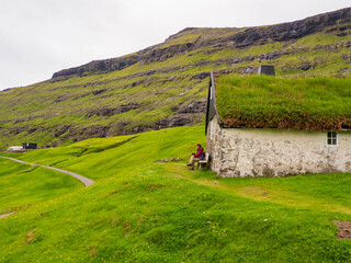 faroe Islands