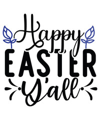  Easter SVG, Easter Day Svg, Happy Easter, Rabbit Svg, Christian Easter Svg,Easter Home SVG , Easter clipart Easter kitchen SVG,Plotter File Spring SVG, Frohe Ostern Plotter F