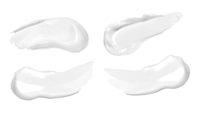 cream white makeup beauty lotion cosmetic skin care liquid sample clean facial moisturizer stroke health female body hygiene skincare