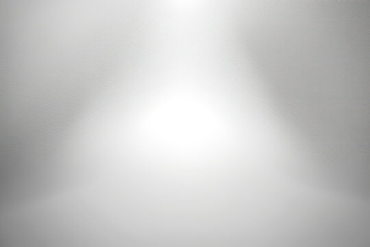 Light Grey background, dash of light, generative AI