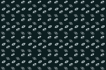 Abstract background Eyesevil eyeblue pattern HD Home Deore
