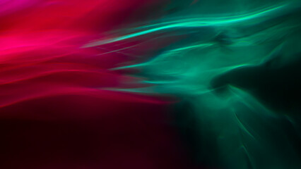 美しい色で表現しました。