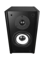 Obraz premium Speaker