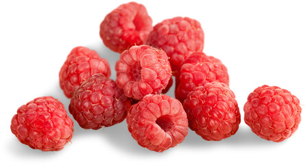 Raspberries